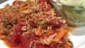 Crock Pot Hamburger Cabbage Casserole-Revised Recipe - Food.com