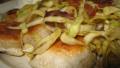 Pierogies With Cabbage and Mushrooms created by KellyMae