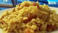 Rice Pilaf With Pine Nuts and Golden Raisins created by love4culinary
