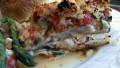 Oven-poached Halibut Provencal created by Derf2440