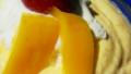 Mango Creme created by Bobtail