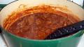 Perfect Competition Chili created by Derf2440