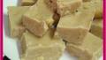 Peanut Butter Fudge created by lets.eat