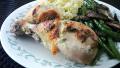 Herbed Roast Chicken Legs created by PaulaG
