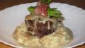 Filet Mignon With Cognac Sauce created by The Flying Chef