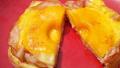 Pan Toasted Bread With Ham,  Pineapple and Cheese created by AZPARZYCH