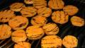 Grilled Sweet Potatoes created by Whipper