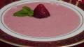 Strawberry Yogurt Soup created by Rita1652