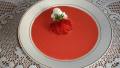 Strawberry Yogurt Soup created by Cindi M Bauer