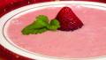 Strawberry Yogurt Soup created by Rita1652