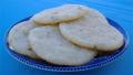Cream Cheese Walnut  Drop Cookies created by Debs Recipes