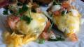 Batatas Con Huevos -- Mexican Comfort Food created by Derf2440