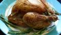 Citrus and Cumin Roasted Chicken created by kiwidutch