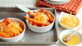 Cheese and Honey Glazed Carrots created by Jonathan Melendez 
