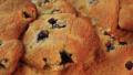 Blueberry Cookies created by leastcmplicated