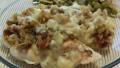Chicken Stuffing Bake created by Bobtail