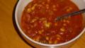 Chicken Chili Taco Stew created by justcallmetoni
