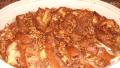 Paula Deen's Praline French Toast Casserole created by chefchick66