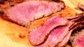 Asian Flank Steak created by Rita1652