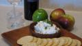 Blue Cheese Walnut Spread created by Galley Wench