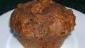 Killer Chocolate Chunk Muffins created by coconutcream