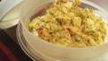 Dilled Egg Salad created by Caroline Cooks
