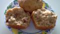 Fabulous Fig Muffins created by Dorel