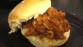 Best Ever Bbq Pork Sandwiches created by Sarah_Jayne