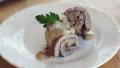Zrazy Zawijane (polish Beef Roulade in Sour Cream Sauce) created by curious_palate