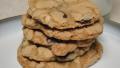 Thick and Chewy Chocolate Chip Cookies created by Pismo