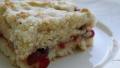 Applesauce Oatmeal Snack Bars created by Redsie