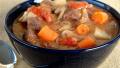 Oven Baked Beef Stew created by Marg CaymanDesigns 