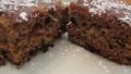 Wonderful Applesauce Spice Cake created by Engrossed