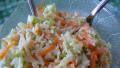 Kittencal's Marinated Oil and Vinegar Coleslaw created by CountryLady