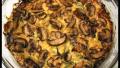 Divine Crab Quiche created by NcMysteryShopper