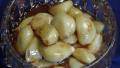 Caramelized Garlic created by Rita1652
