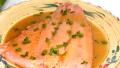 Salmon With Mango Sauce created by Rita1652
