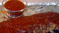 Low Carb Barbecue Sauce created by PalatablePastime