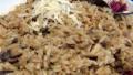 Wild Mushroom Risotto created by Derf2440