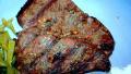 Venison Steak Marinade created by Kim127