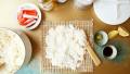 Minado's Perfect Sushi Rice created by Jonathan Melendez 