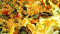 Spanish Layer Tortilla created by -Sylvie-