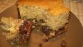 Costa Rican Raisin Cake created by Elly in Canada