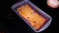 Low Carb Strawberry Cobbler created by marks.stephanie