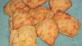 Buttermilk Angel Biscuits created by Chipfo