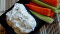 Goat Cheese and Herb Dip created by Ms B.