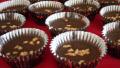 Low Carb Peanut Butter Cups created by mums the word