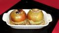 Old Fashioned Baked Apples created by Bergy