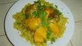 Moroccan Chicken With Preserved Lemons and Couscous created by Gumboot74
