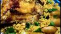 Moroccan Chicken With Preserved Lemons and Couscous created by NcMysteryShopper